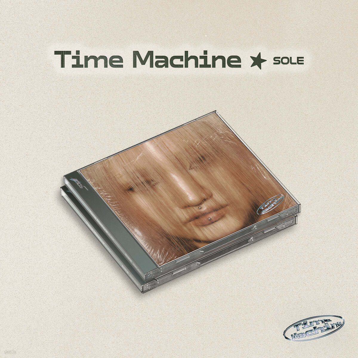 SOLE (쏠) - Time Machine
