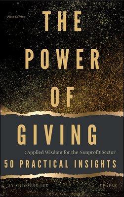 The Power of Giving Nonprofit Sector 50