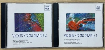 (2CD) violin concerto1.2 Ʈ / ̼ /  : ֻ (  )