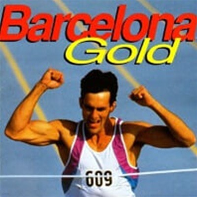 V.A. / Barcelona Gold