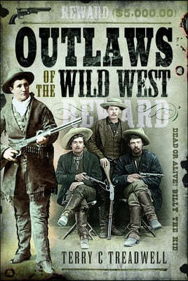 Outlaws of the Wild West