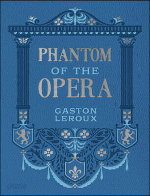 Phantom of the Opera