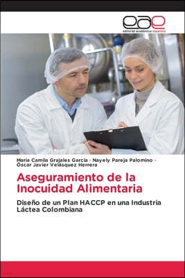 Aseguramiento de la Inocuidad Alimentaria