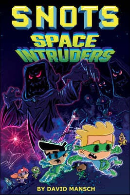 Space Intruders