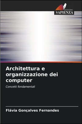 Architettura e organizzazione dei computer