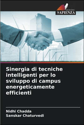 Sinergia di tecniche intelligenti per lo sviluppo di campus energeticamente efficienti