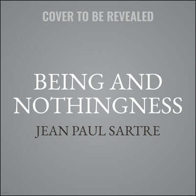 Being and Nothingness