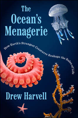 The Ocean's Menagerie: How Earth's Strangest Creatures Reshape the Rules of Life