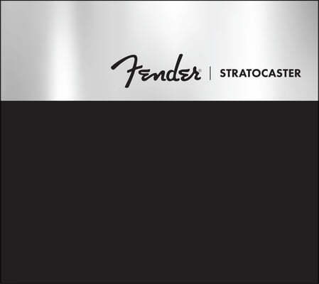 Fender Stratocaster 70 Years Deluxe Box Edition