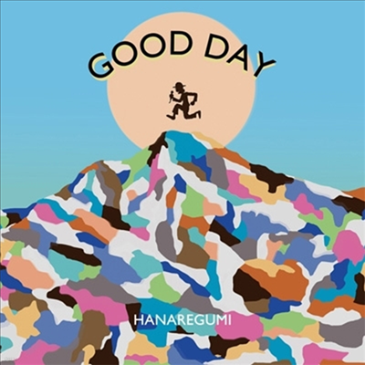 Hanaregumi (ϳ) - Good Day (CD+DVD) (ȸ)