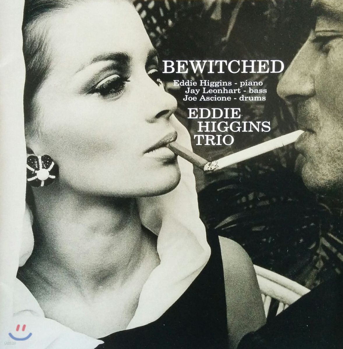 Eddie Higgins Trio - Bewitched