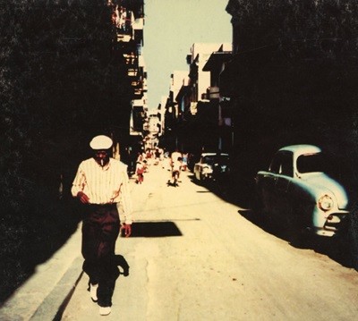 부에나 비스타 소셜 클럽 - Buena Vista Social Club - Buena Vista Social Club