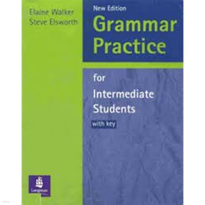 grammar practice for  intermediate