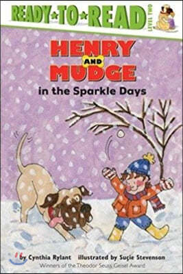 Henry & Mudge Books #5 : Henry and Mudge in the Sparkle Days