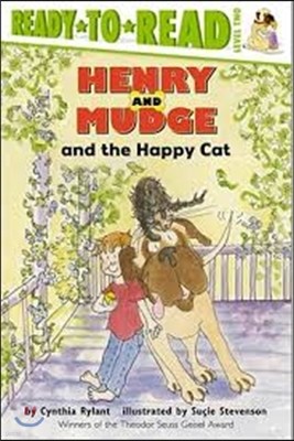 Henry and Mudge and the Happy Cat