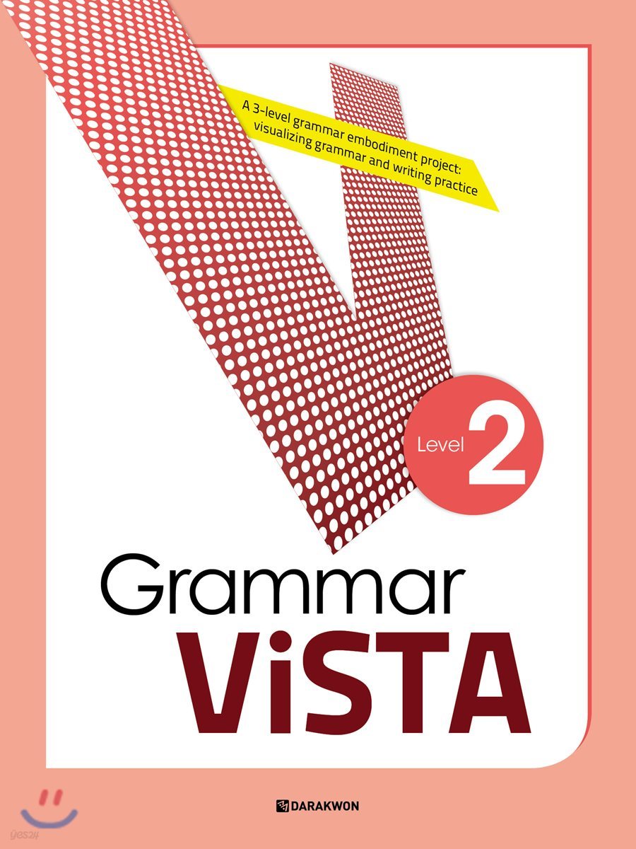 Grammar ViSTA Level 2