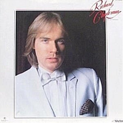 [일본반][LP] Richard Clayderman Et Son Orchestre - Serenade Pour L‘Etoile (Coup De Cœur)