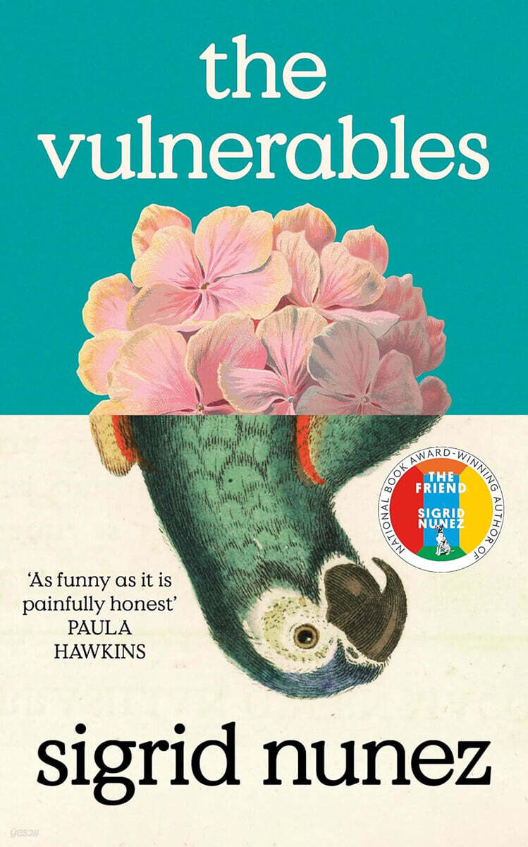 The Vulnerables