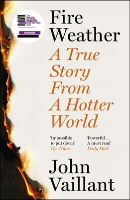 The Fire Weather