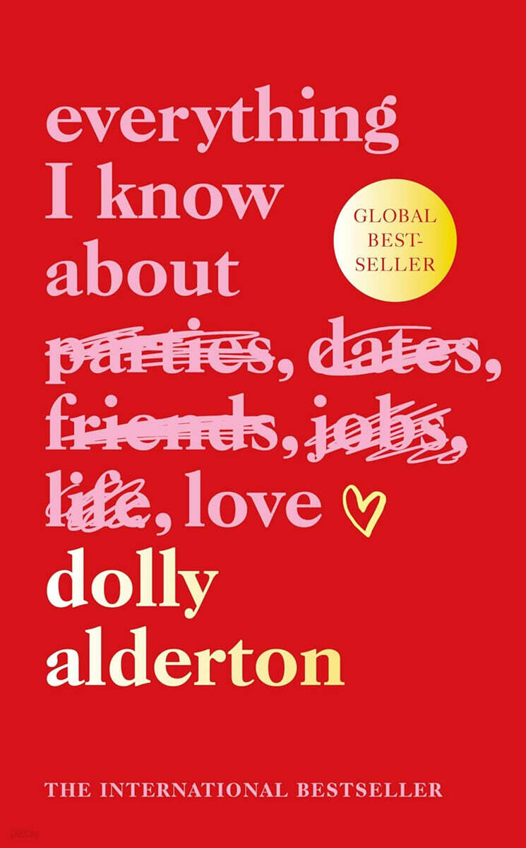 Everything I Know About Love