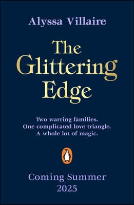 The Glittering Edge