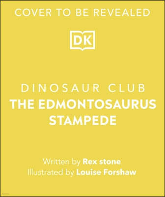 Dinosaur Club: The Edmontosaurus Stampede