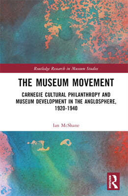 Museum Movement