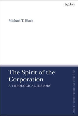 The Spirit of the Corporation