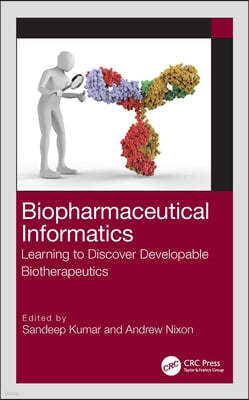 Biopharmaceutical Informatics