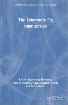 Laboratory Pig