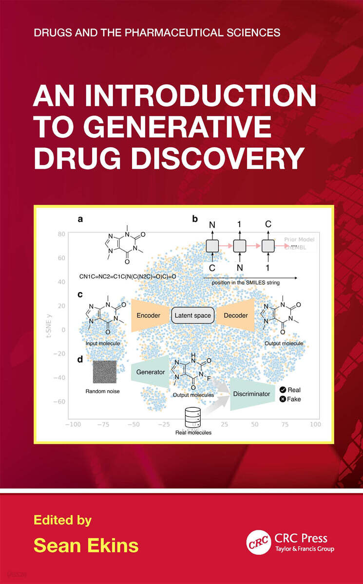 Introduction to Generative Drug Discovery
