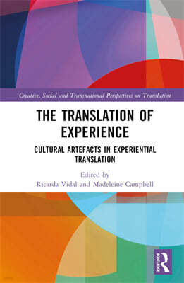 Translation of Experience