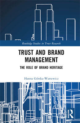 Trust and Brand Management