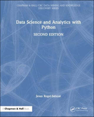 Data Science and Analytics with Python