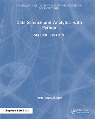 Data Science and Analytics with Python