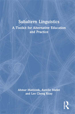 Subaltern Linguistics