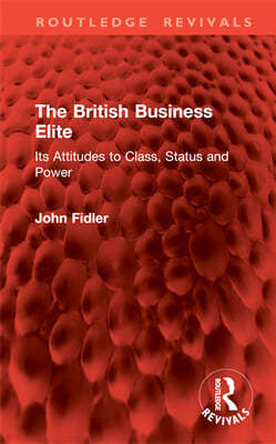 British Business Elite