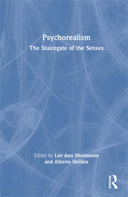 Psychorealism