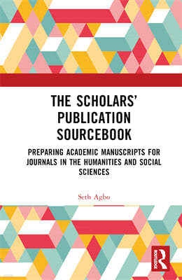 Scholars Publication Sourcebook