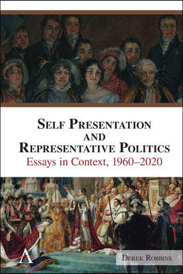 Self-Presentation and Representative Politics