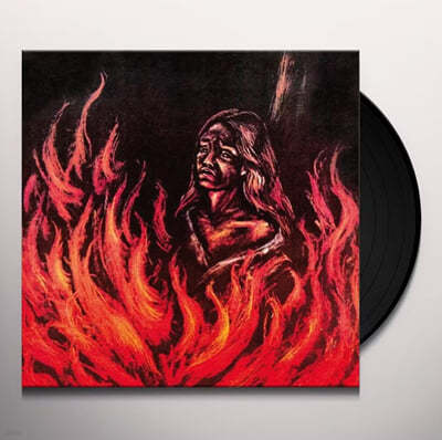 Salem Mass - Witch Burning [LP]