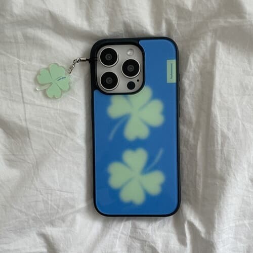 lucky clover ڵ Ʈ