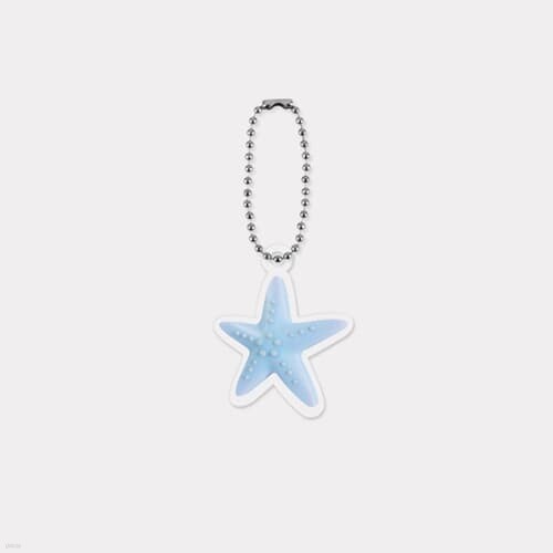 blue starfish ũ Ű