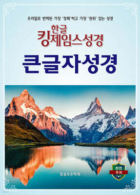 도서명 표기