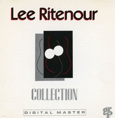 리 릿나워 - Lee Ritenour - Collection