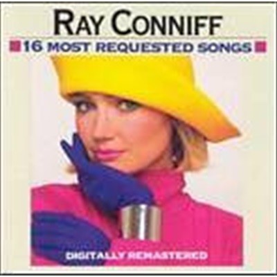 Ray Conniff / 16 Most Requested Songs