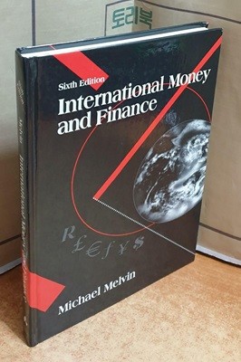 International Money and Finance