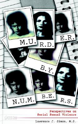 Murder by Numbers