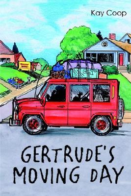 Gertrude's Moving Day