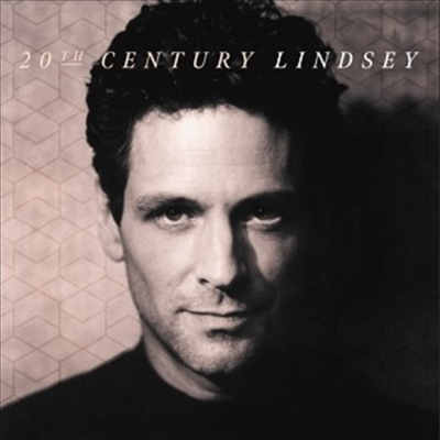 Lindsey Buckingham - 20th Century Lindsey (Remastered)(4CD)